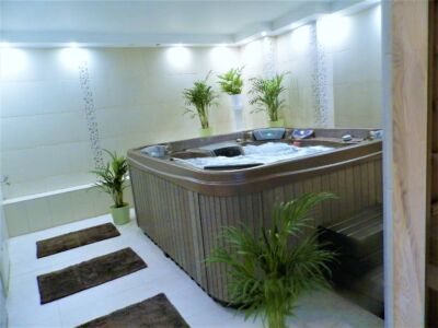 Bartók Tér Wellness Panzió Eger