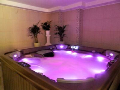Bartók Tér Wellness Panzió Eger
