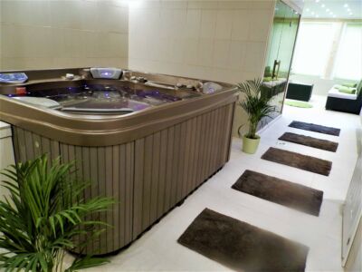 Bartók Tér Wellness Panzió Eger