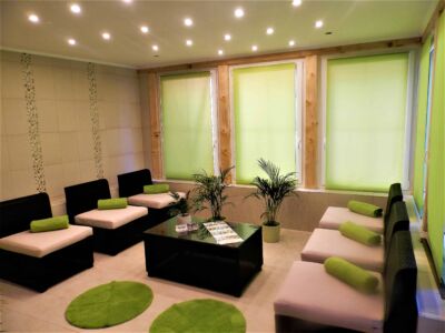 Bartók Tér Wellness Panzió Eger