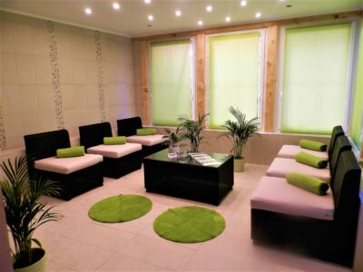 Bartók Tér Wellness Panzió Eger
