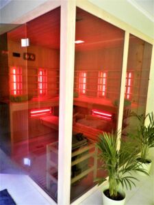 Bartók Tér Wellness Panzió Eger