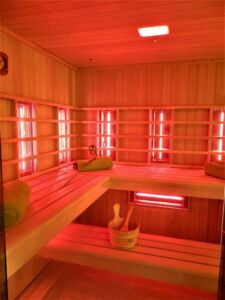 Bartók Tér Wellness Panzió Eger