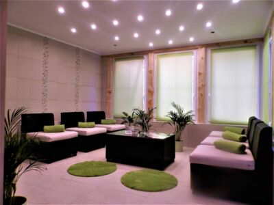 Bartók Tér Wellness Panzió Eger